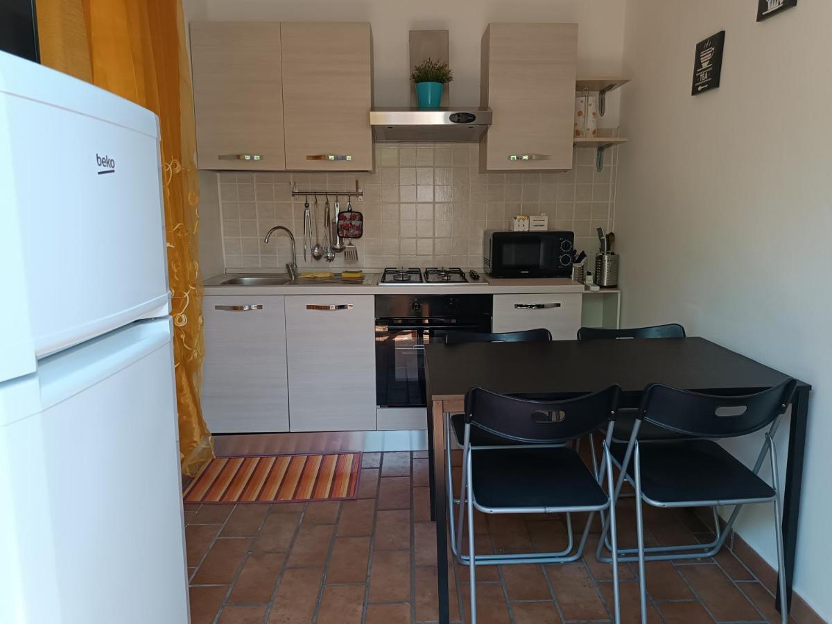 In Holiday home