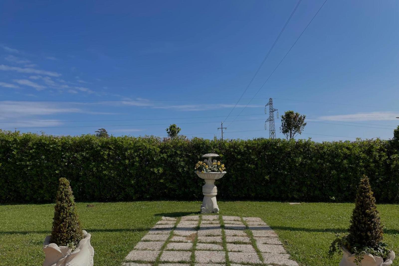 Holiday home In *